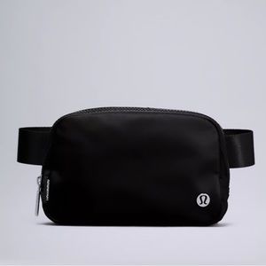 Lululemon Belt Bag